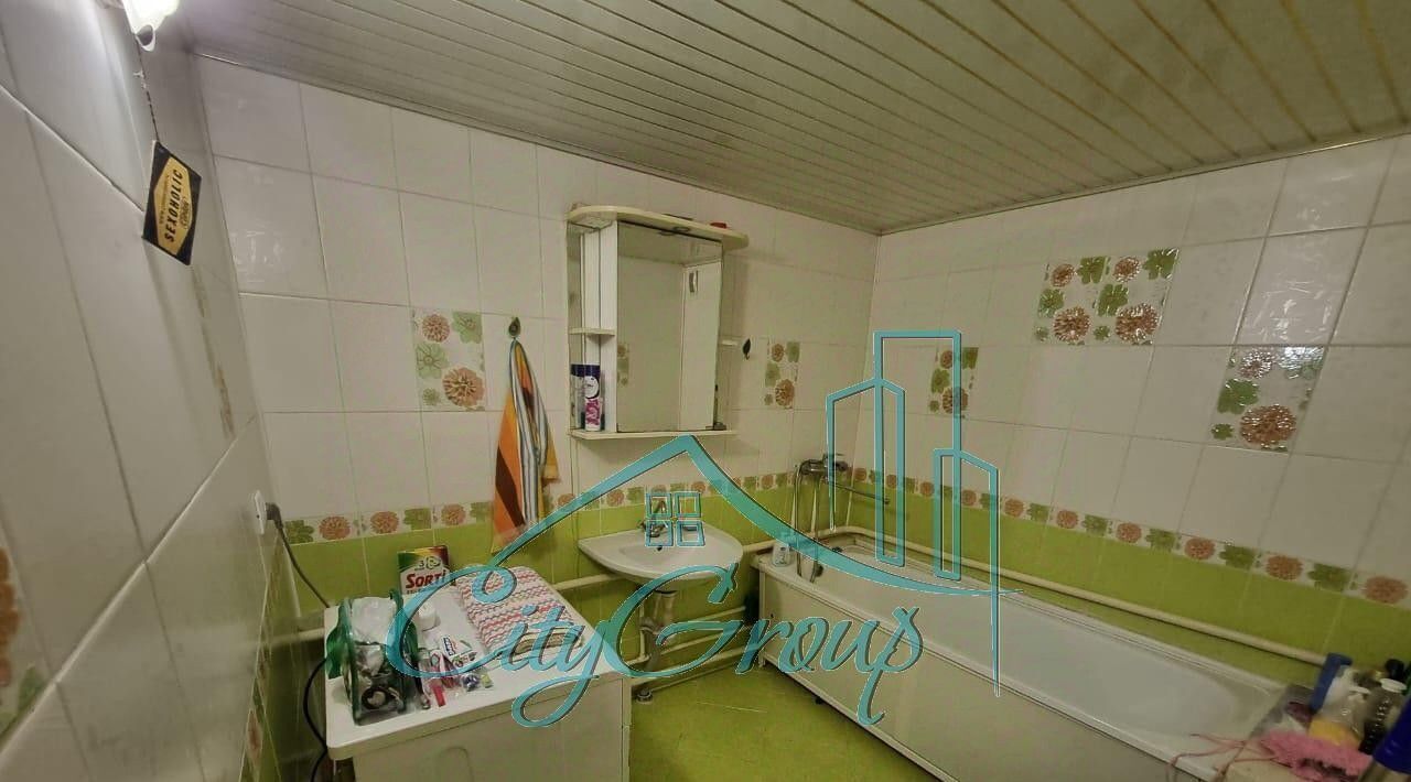 дом г Орск р-н Октябрьский Новый город ул Короленко фото 8