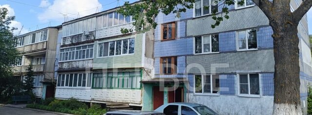 ул Введеновская 4 фото