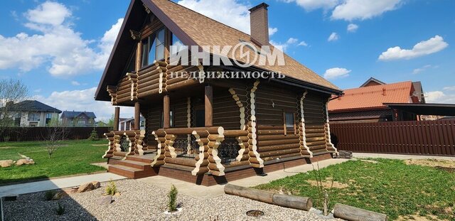 КП Певчее, 52 фото