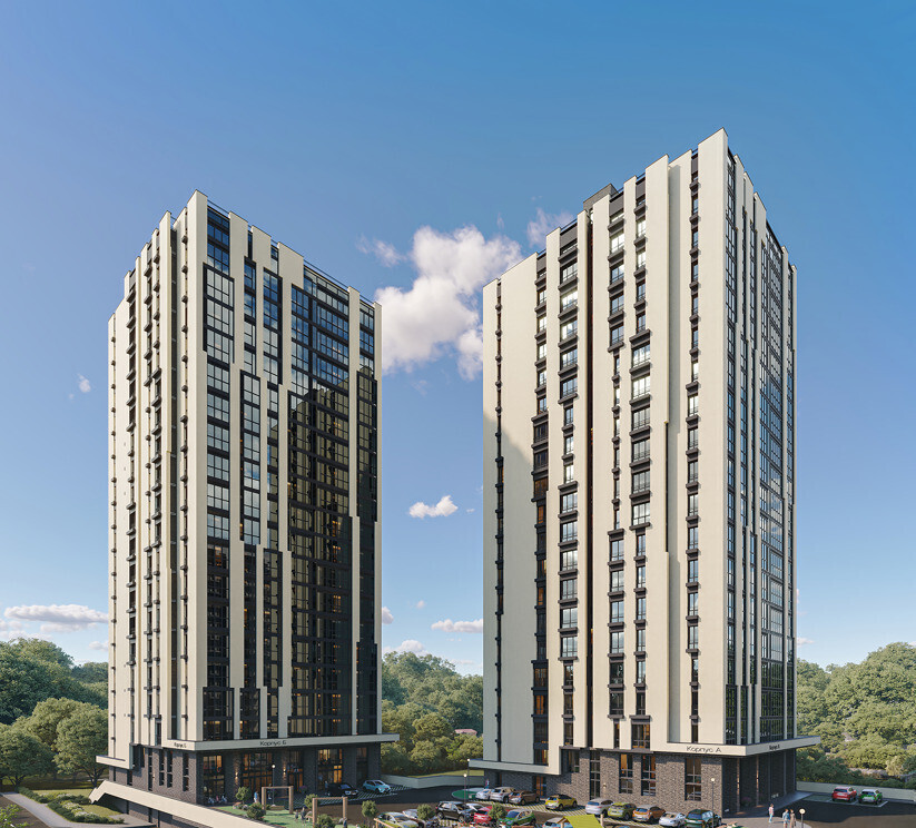 квартира г Томск р-н Советский ул Маяковского 24 фото 1
