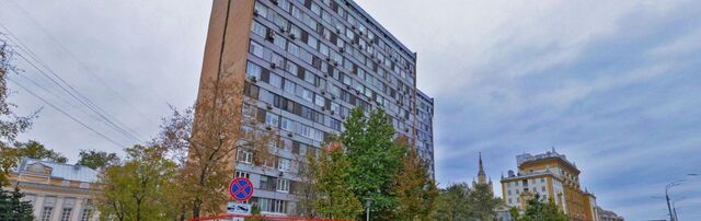 торговое помещение метро Смоленская фото