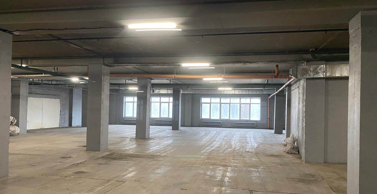 свободного назначения г Москва метро Соколиная Гора ул 1-я Измайловского Зверинца 8 фото 4