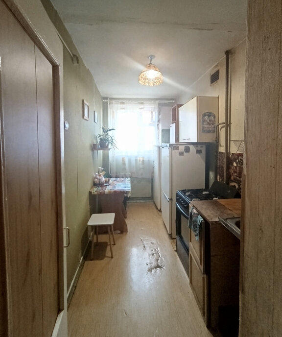квартира г Каменск-Уральский Красногорский ул Каменская 78 фото 2