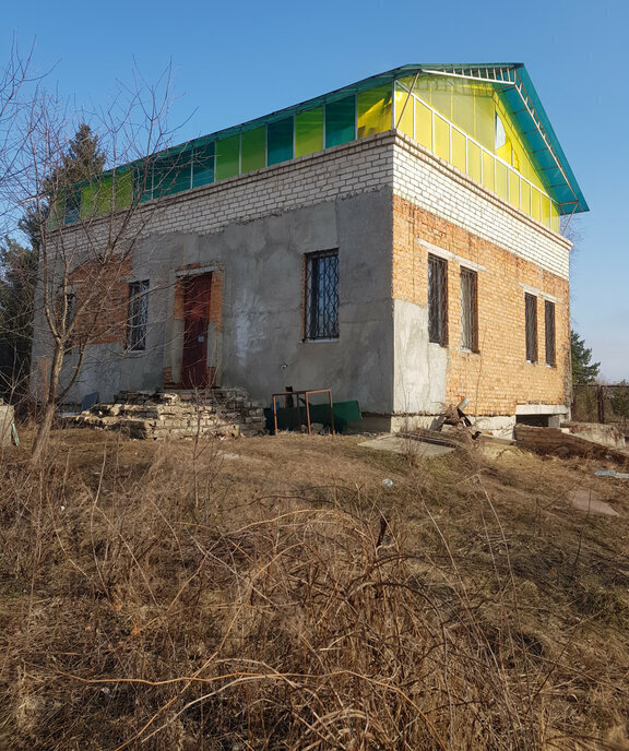 дом г Орел р-н Заводской снт тер.Песчаный берег фото 22