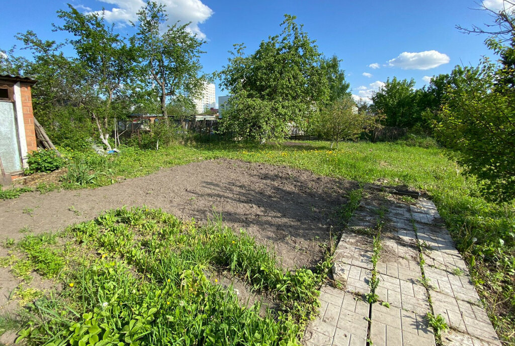 дом г Орел р-н Заводской проезд Тракторный фото 11