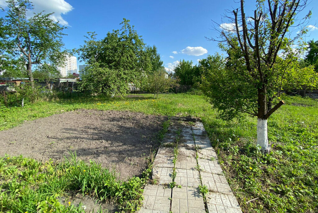дом г Орел р-н Заводской проезд Тракторный фото 13