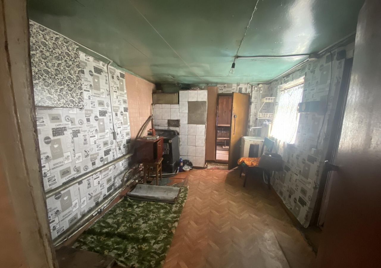 дом г Киселевск ул Новая Кемеровская обл. — Кузбасс фото 2