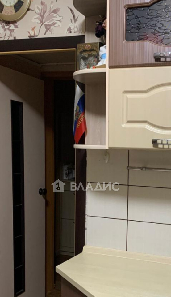 квартира р-н Вязниковский г Вязники ул Стахановская 25 фото 1