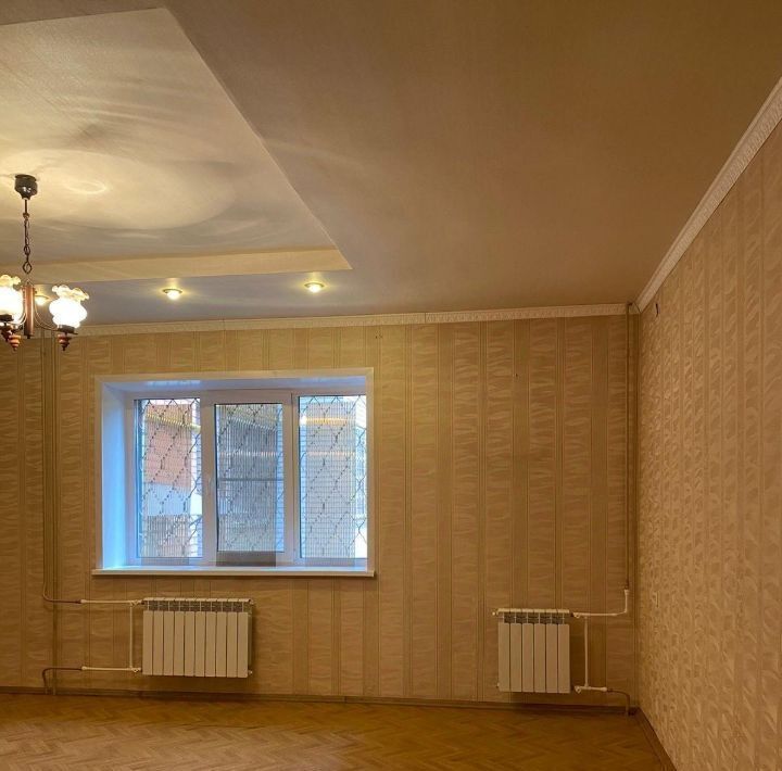 квартира г Иваново р-н Фрунзенский ул Союзная 8 фото 3