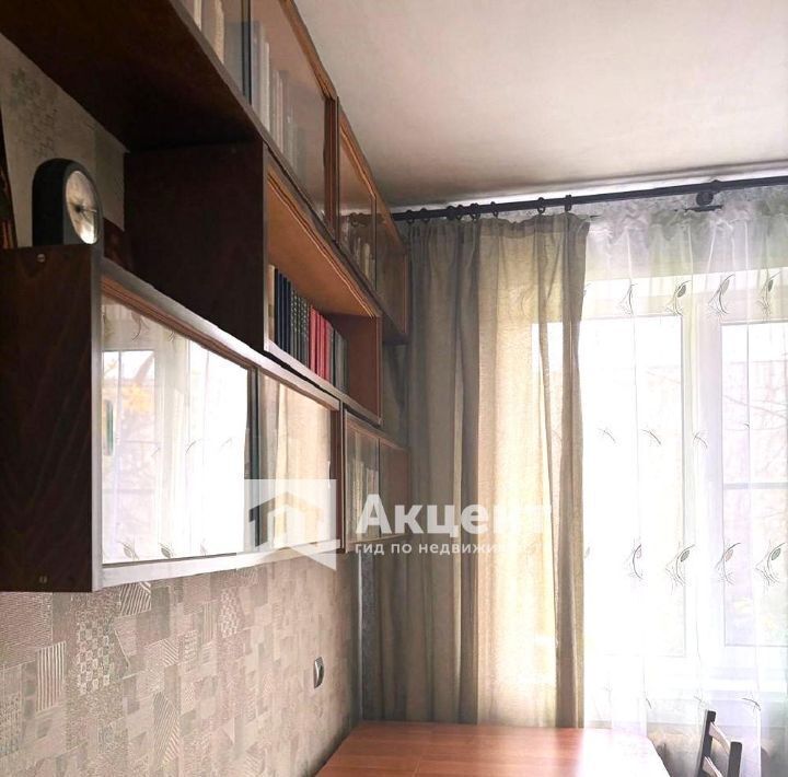 квартира р-н Ивановский г Кохма ул Ивановская 38/3 фото 4