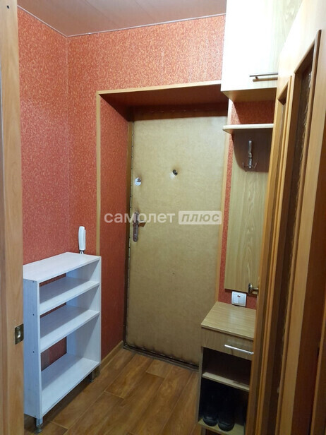 квартира г Белгород Западный пр-кт Б.Хмельницкого 179 фото 7