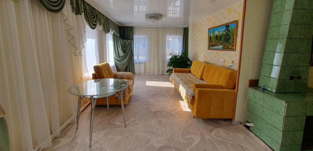 дом г Иркутск ул 2-я Ключевая 34 фото 18