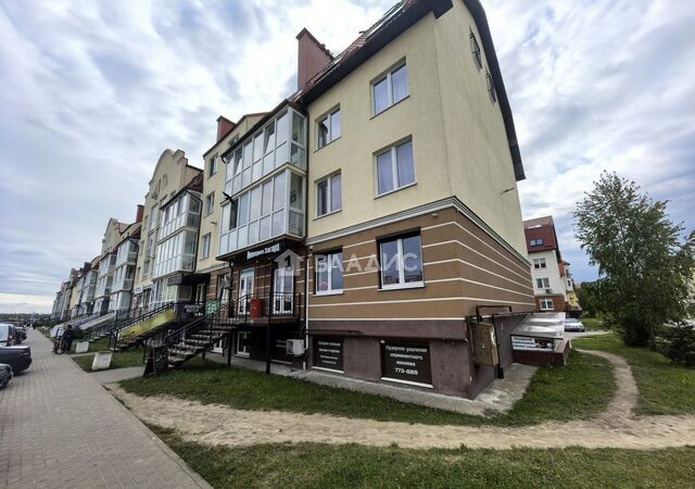 свободного назначения б-р Краковский 2 фото