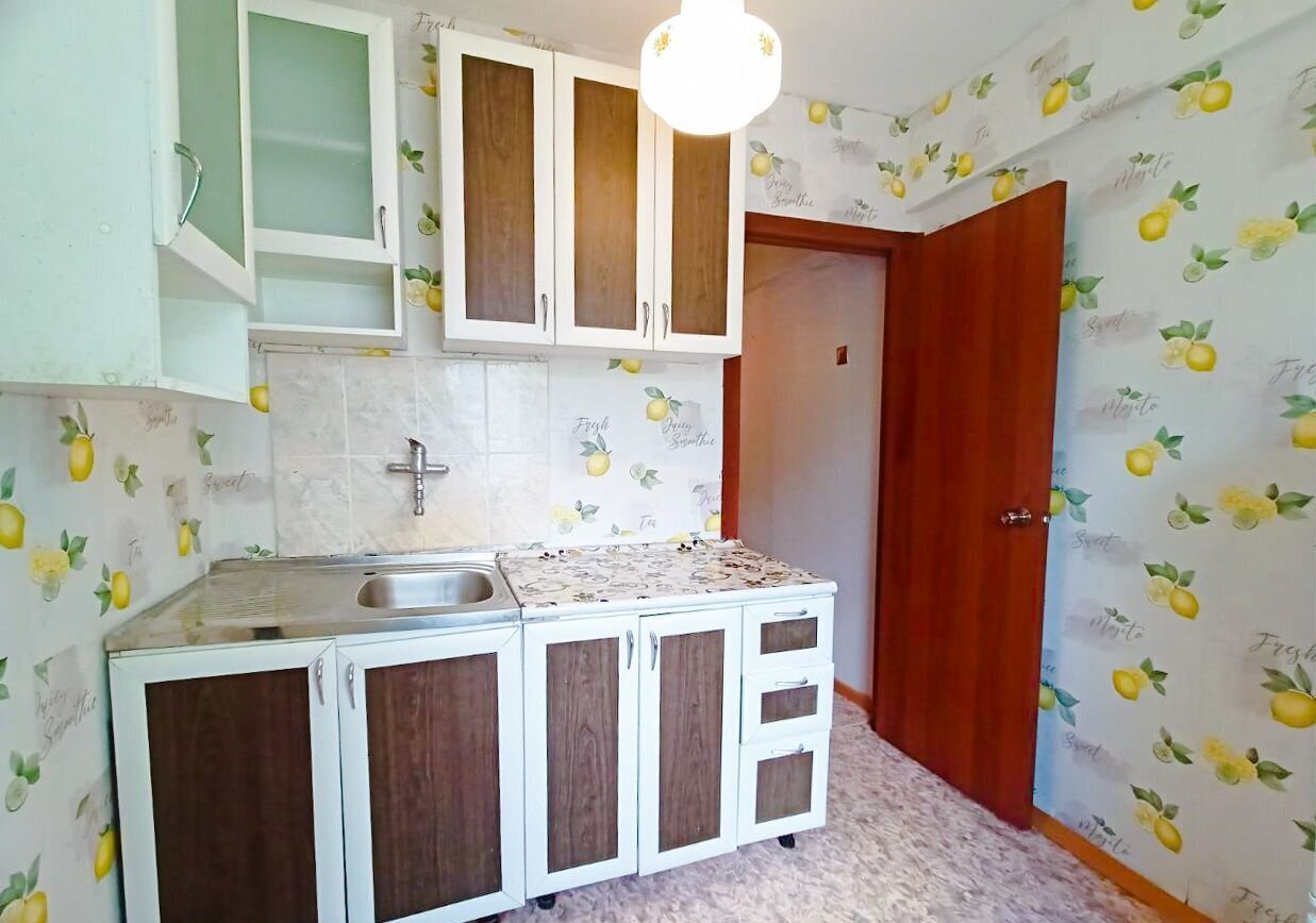 квартира г Белогорск ул Авиационная 26 фото 4