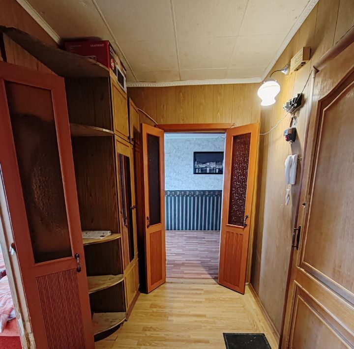 квартира г Самара Безымянка ул Стара Загора 110 фото 4
