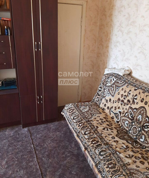 квартира г Липецк р-н Левобережный пр-кт Мира 33 фото 2