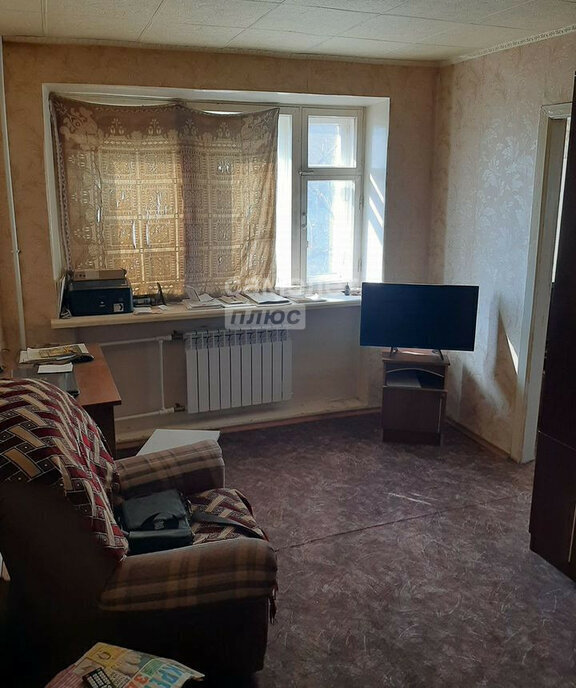 квартира г Липецк пр-кт Мира 33 фото 3