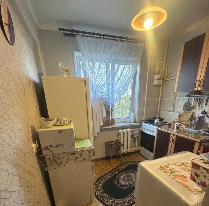квартира г Петрозаводск ул Петрова 11а фото 2