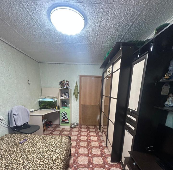 квартира г Петрозаводск Ключевая ул Петрова 11а фото 4
