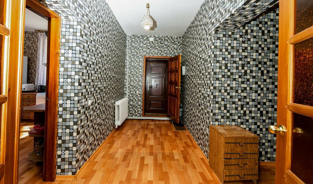 дом г Иркутск ул Дорожная 35а фото 17