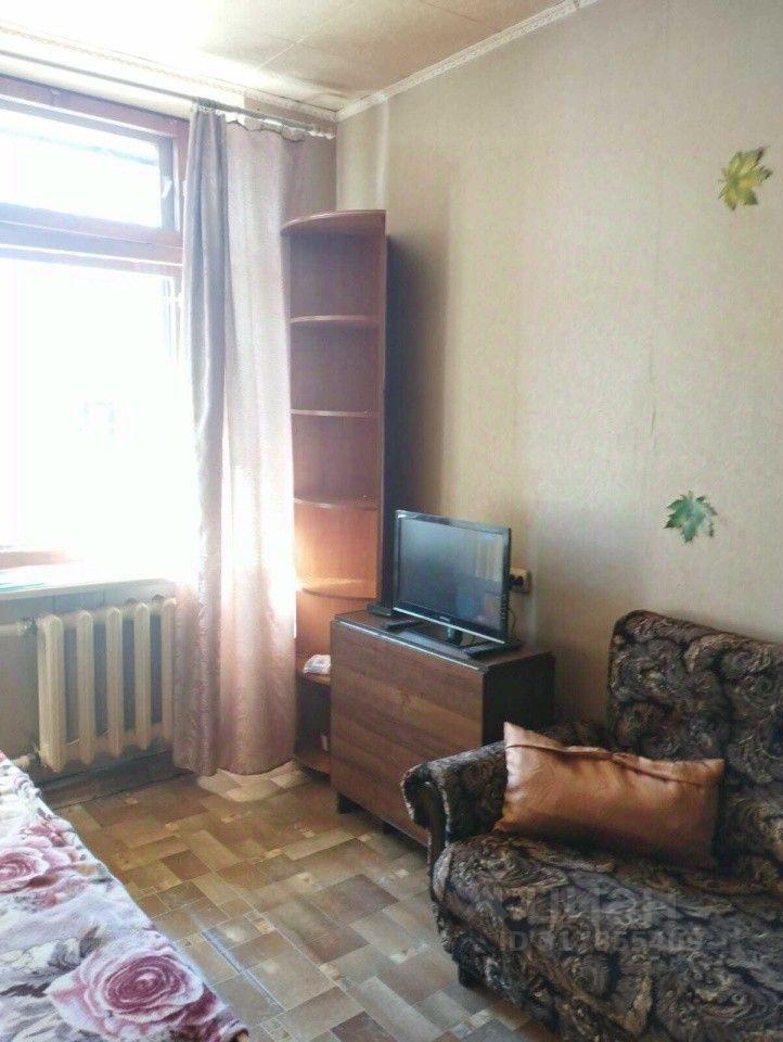 комната г Нижний Тагил р-н Тагилстроевский ул Восточная 13 Нижний Тагил, Горнозаводской управленческий округ, муниципальный округ Нижний Тагил, Тагилстроевский район, Восточная улица фото 1