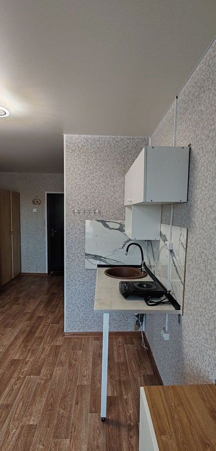 комната г Челябинск р-н Ленинский ул Новороссийская 42 фото 3