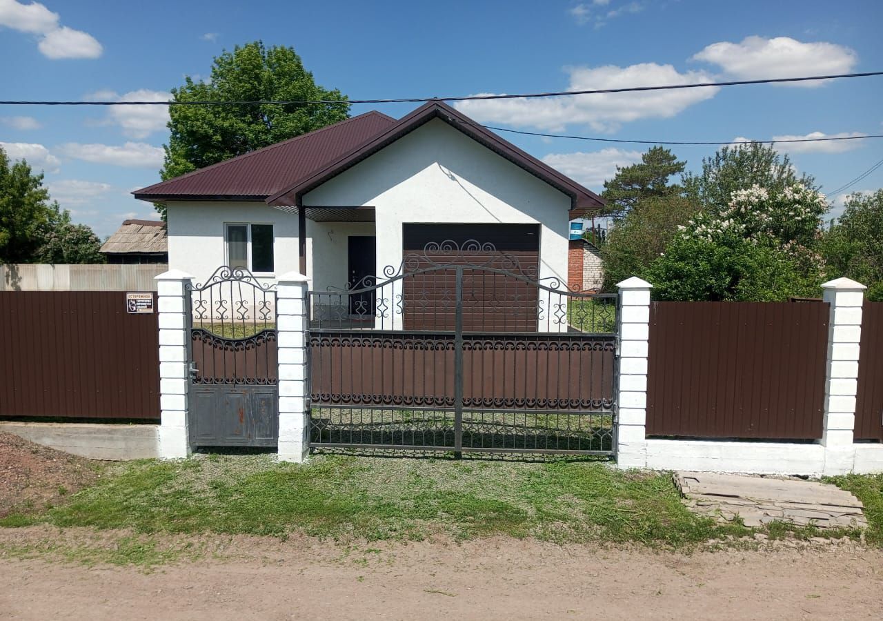 дом г Оренбург р-н Ленинский снт тер.Госавтоинспекция ул Окружная фото 1