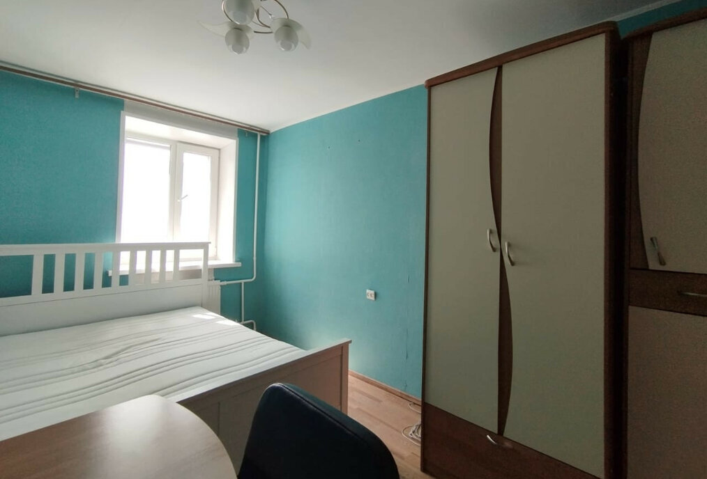 квартира г Новосибирск ул Ватутина 11 Площадь Маркса фото 15
