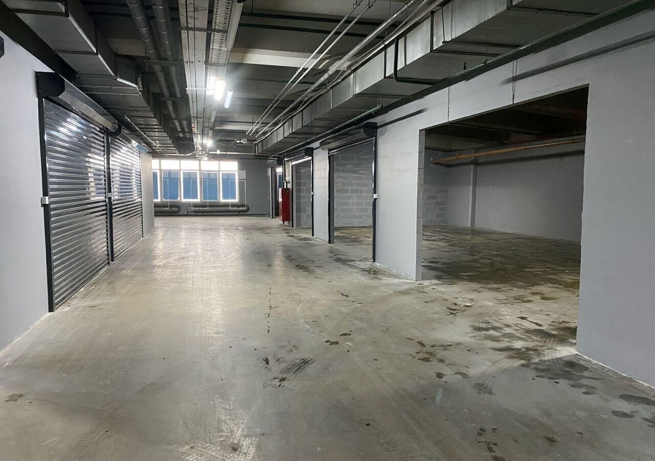 свободного назначения г Москва метро Соколиная Гора ул 1-я Измайловского Зверинца 8 фото 8