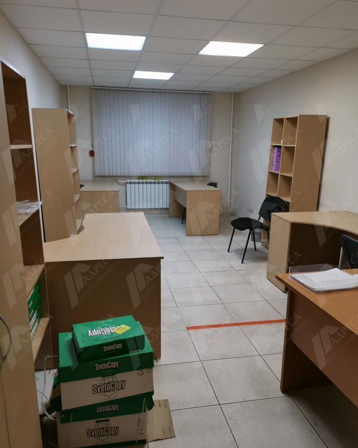 офис г Красногорск б-р Павшинский 3 Пенягино, Красногорск фото 5