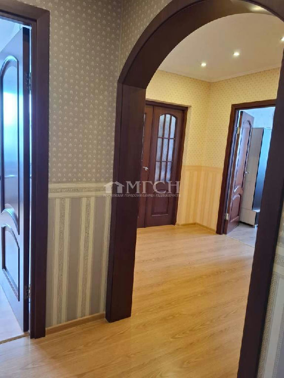 квартира г Москва метро Домодедовская б-р Ореховый 20/2 фото 6