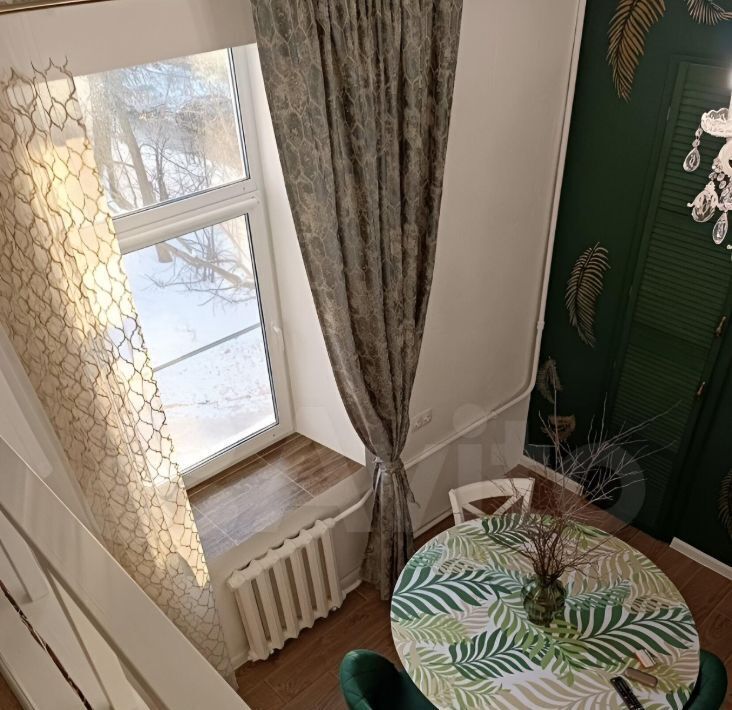 квартира г Калуга р-н Ленинский ул Воскресенская 23 фото 30