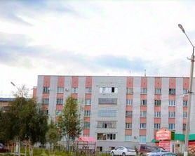 квартира г Ухта ул Советская 14 фото 1