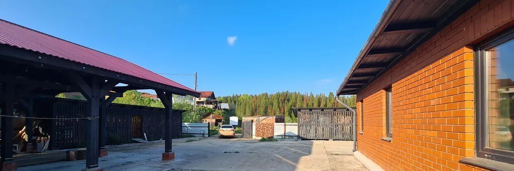 дом г Чусовой д Вилижная ул Набережная 29 фото 26