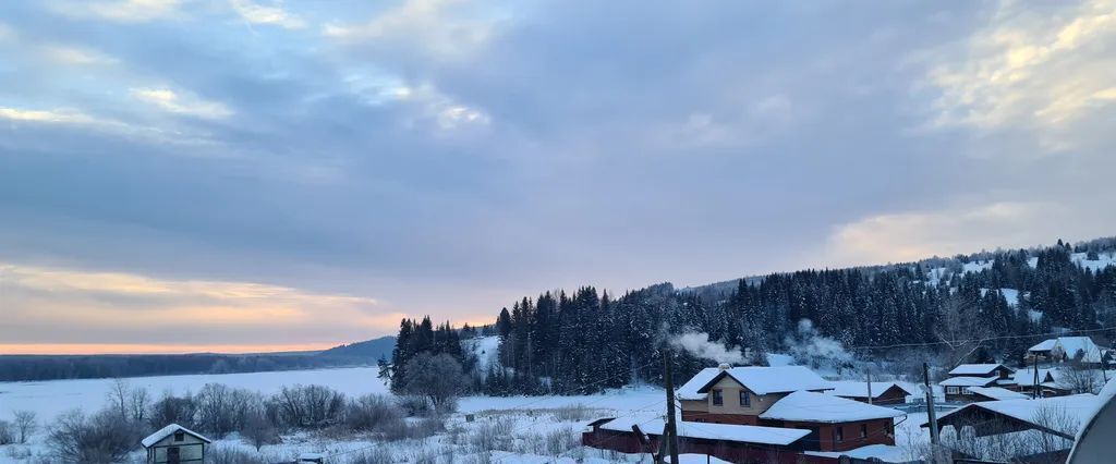 дом г Чусовой д Вилижная ул Набережная 29 фото 27
