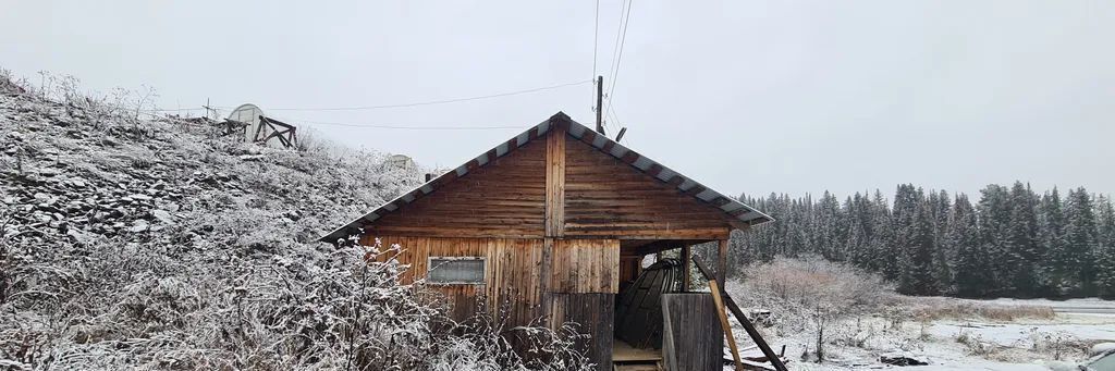 дом г Чусовой д Вилижная ул Набережная 29 фото 29