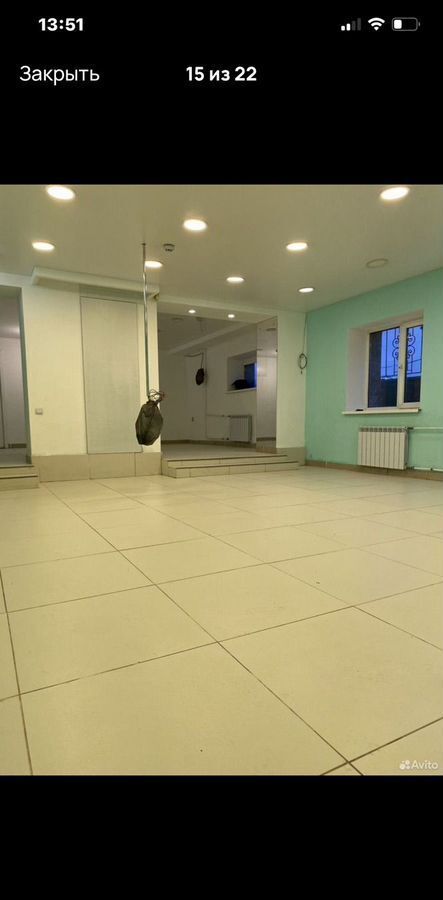 свободного назначения г Пермь р-н Свердловский пр-кт Комсомольский 68 фото 2