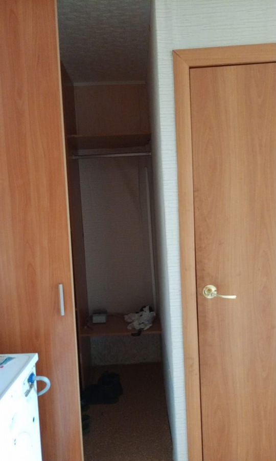 квартира г Магнитогорск р-н Орджоникидзевский ул Доменщиков 17 фото 3