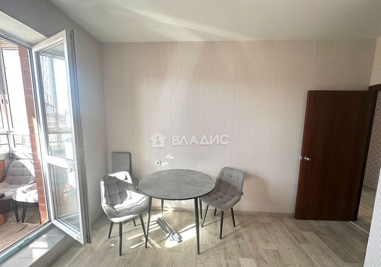 квартира г Иркутск р-н Ленинский ул Баумана 271/1 фото 3