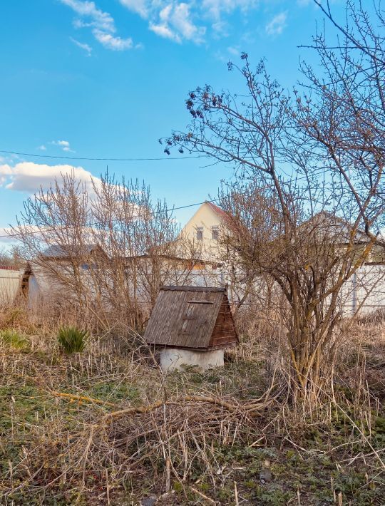 дом г Домодедово д Пестово Домодедовская, 6А фото 10