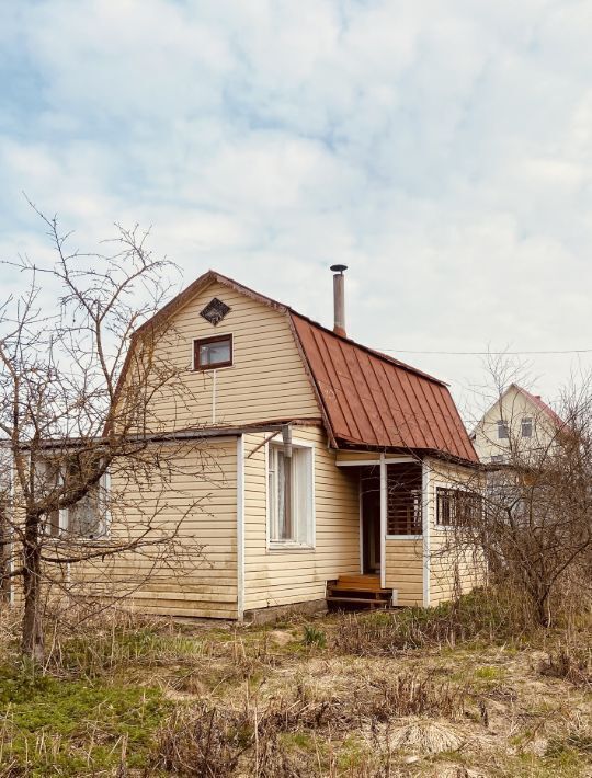 дом г Домодедово д Пестово Домодедовская, 6А фото 19