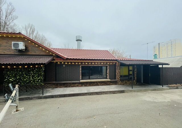 офис р-н Октябрьский ул. имени В. Г. Рахова, 28-5А фото