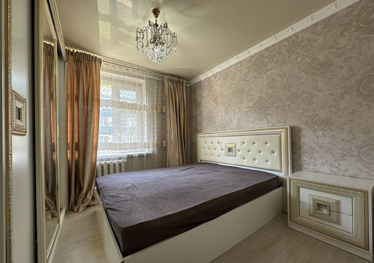 квартира г Грозный пер Киевский 14 фото 1