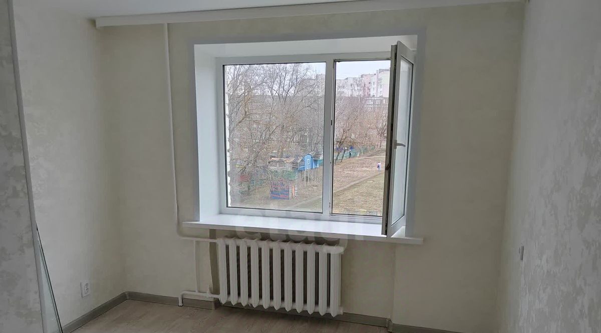 комната г Саранск р-н Пролетарский ул Есенина 23 фото 2