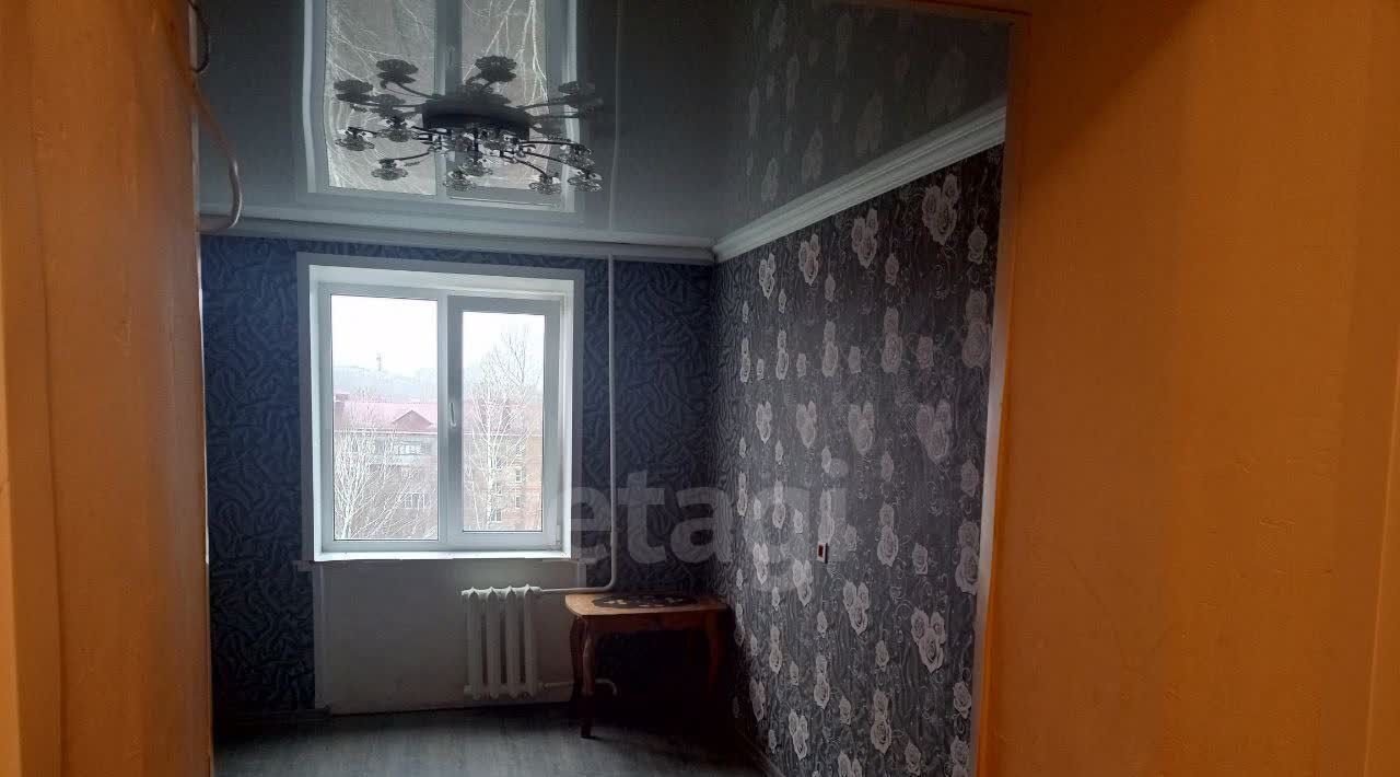 комната г Саранск р-н Ленинский ул Терешковой 22а фото 2
