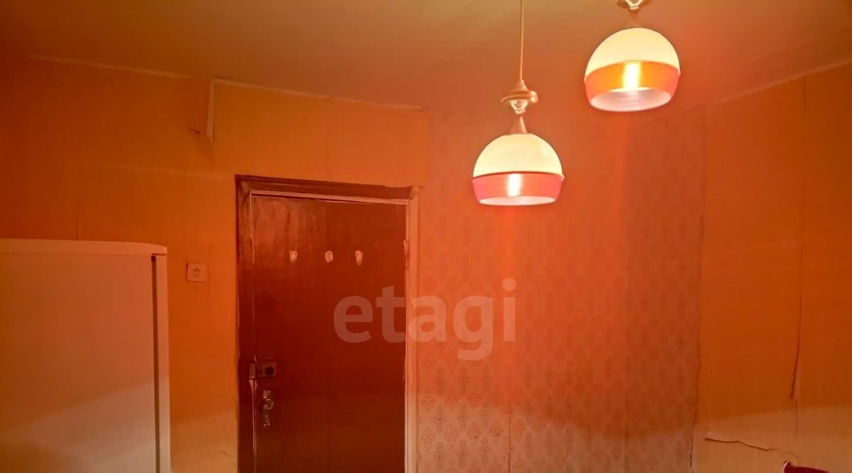комната г Саранск р-н Октябрьский ул Ульянова 18а фото 4