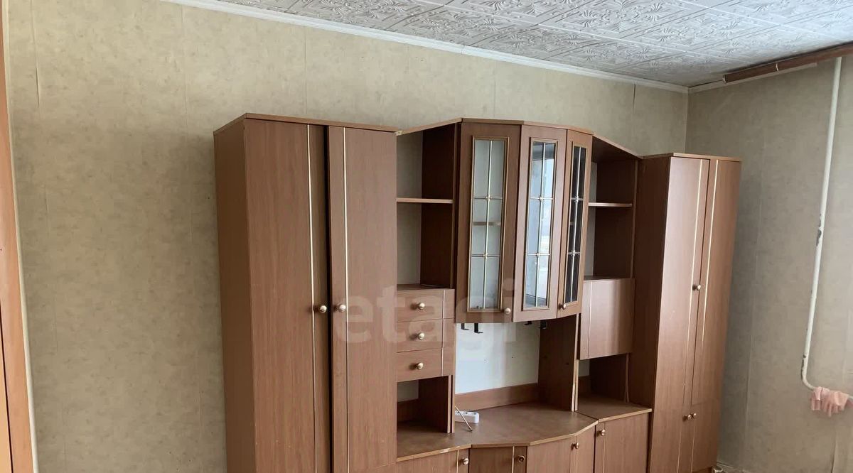 комната г Саранск р-н Октябрьский ул Лихачева 33 фото 4