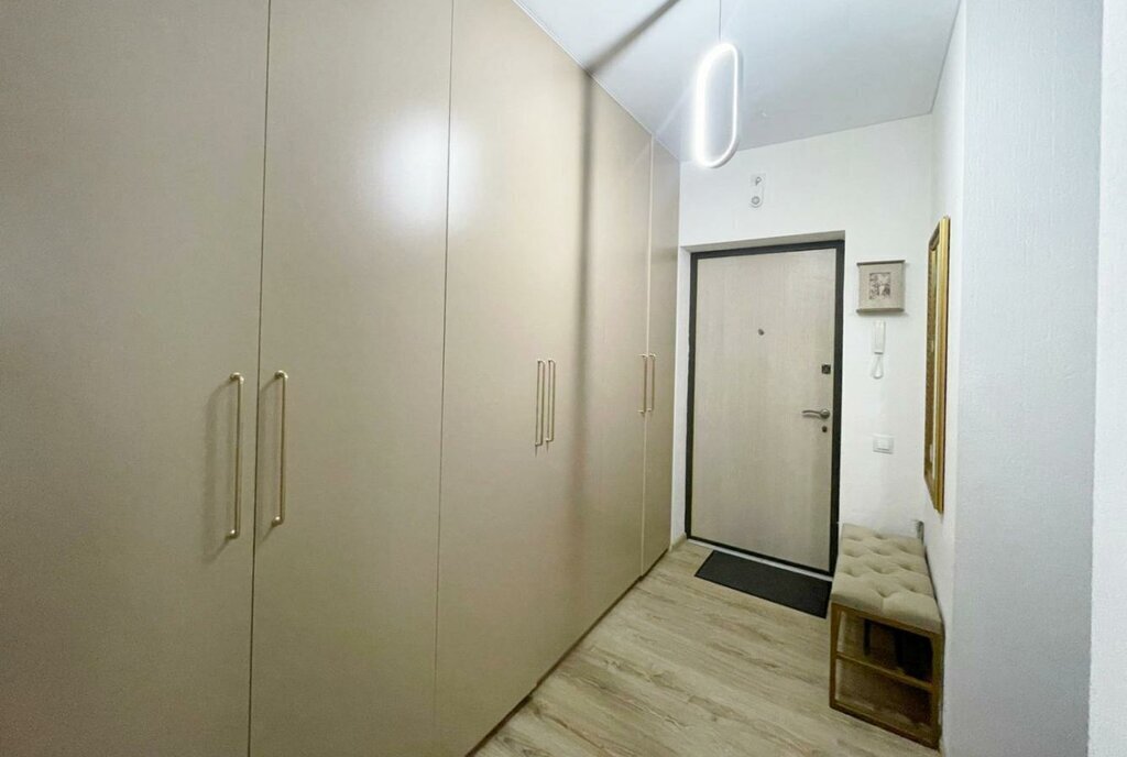 квартира г Екатеринбург Чкаловская пр-кт Академика Сахарова 27 фото 15