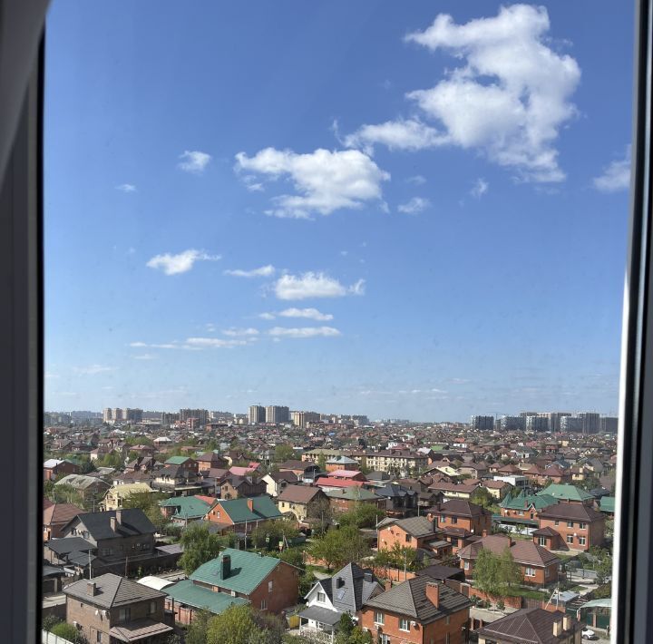 квартира г Краснодар р-н Прикубанский ул Домбайская 55 ЖК «Свобода» фото 17
