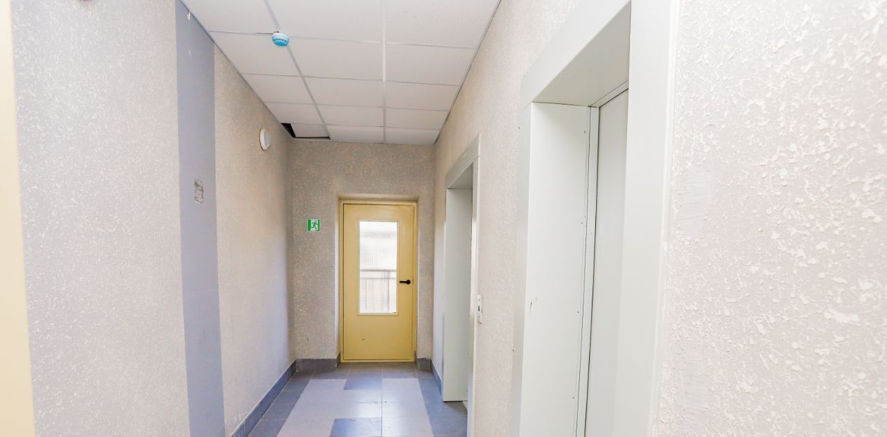 квартира г Краснодар р-н Прикубанский ул им. Героя Ростовского 8к/4 ЖК «Ракурс» фото 15